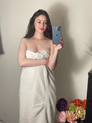 Проститутка Полина